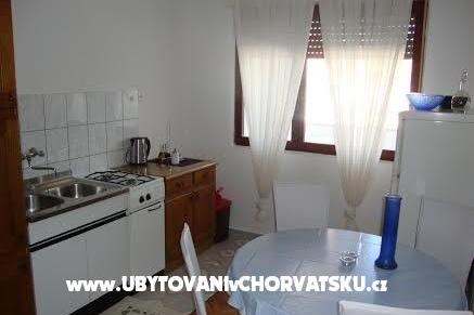Apartmány Tome – foto 2