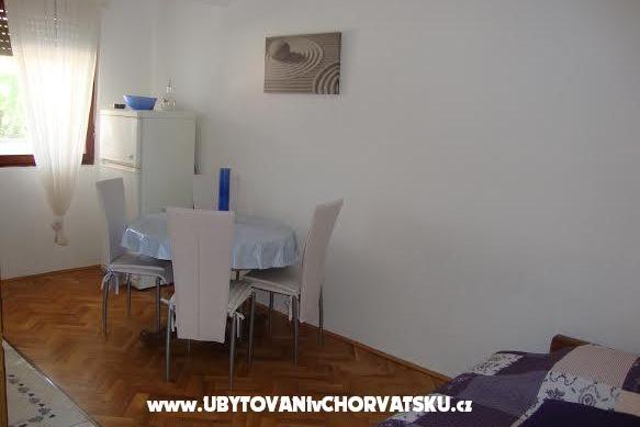 Apartmány Tome – foto 3
