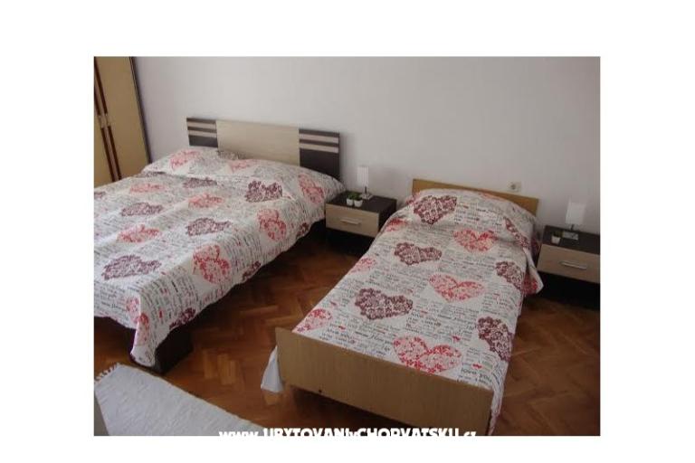 Apartmány Tome – foto 9