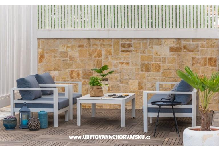 Apartmány Villa Karla – foto 3