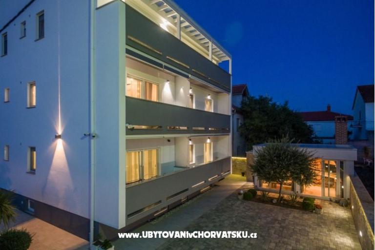 Apartmány Villa Karla – foto 4