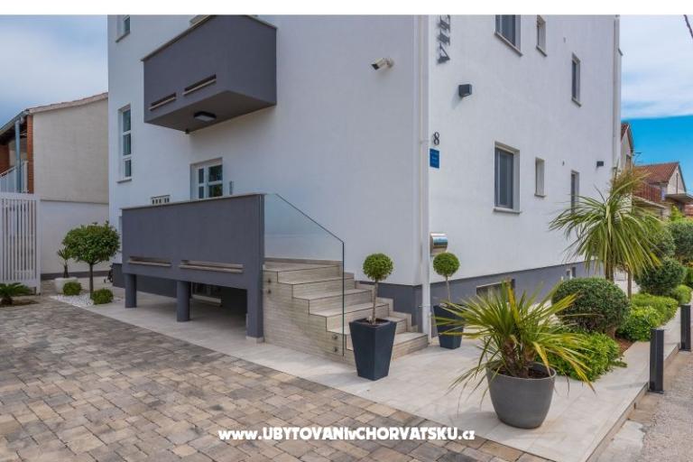 Apartmány Villa Karla – foto 5