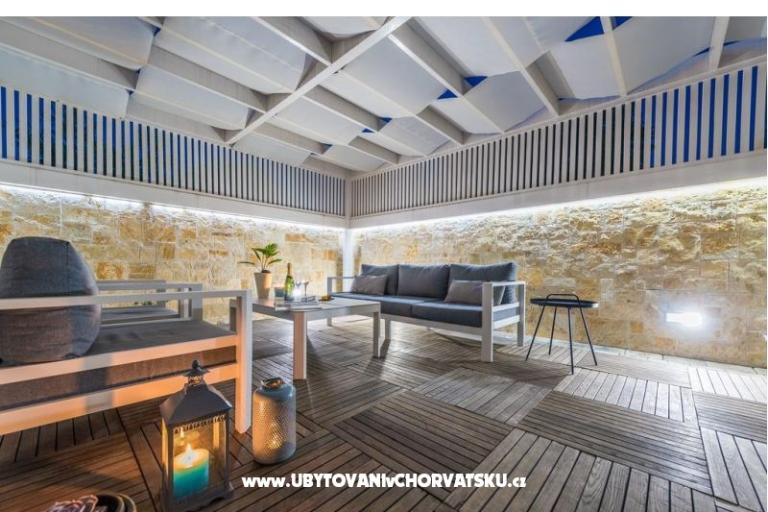 Apartmány Villa Karla – foto 6