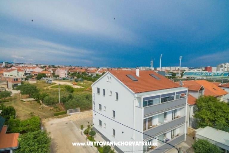 Apartmány Villa Karla – foto 7