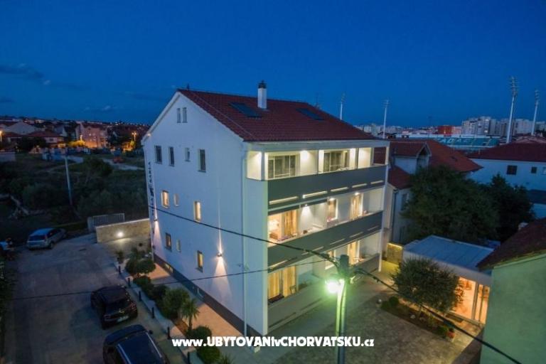 Apartmány Villa Karla – foto 8