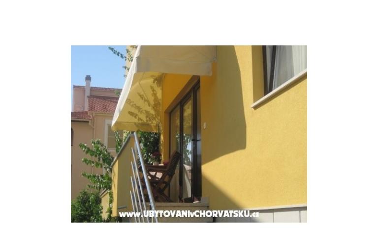 Apartmány Villa Violet – foto 4