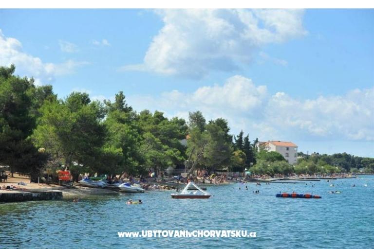 Apartmány Zara by the sea – foto 10