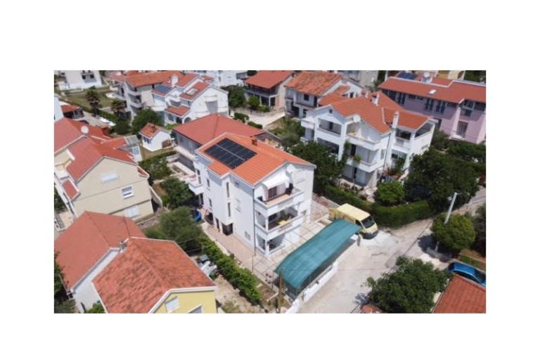 Apartmány Zara by the sea – foto 11