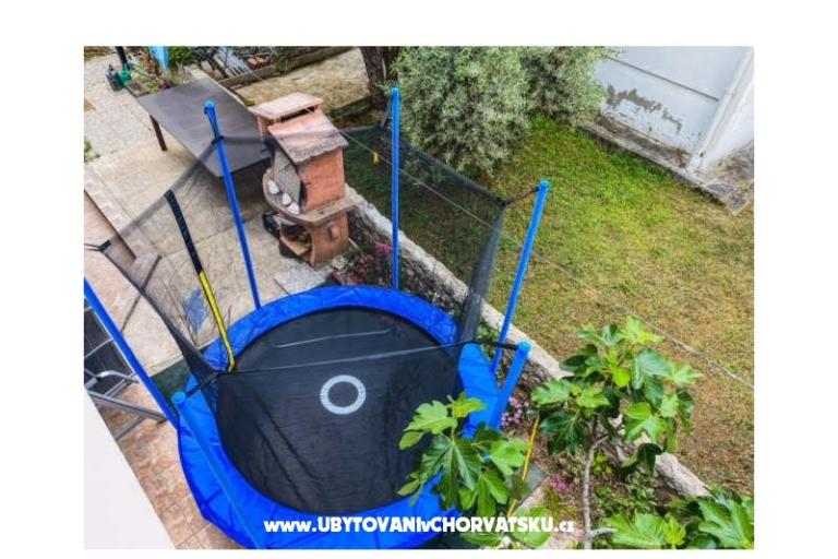 Apartmány Zara by the sea – foto 12