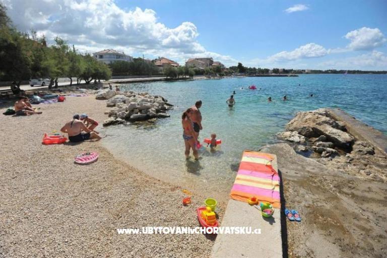 Apartmány Zara by the sea – foto 2