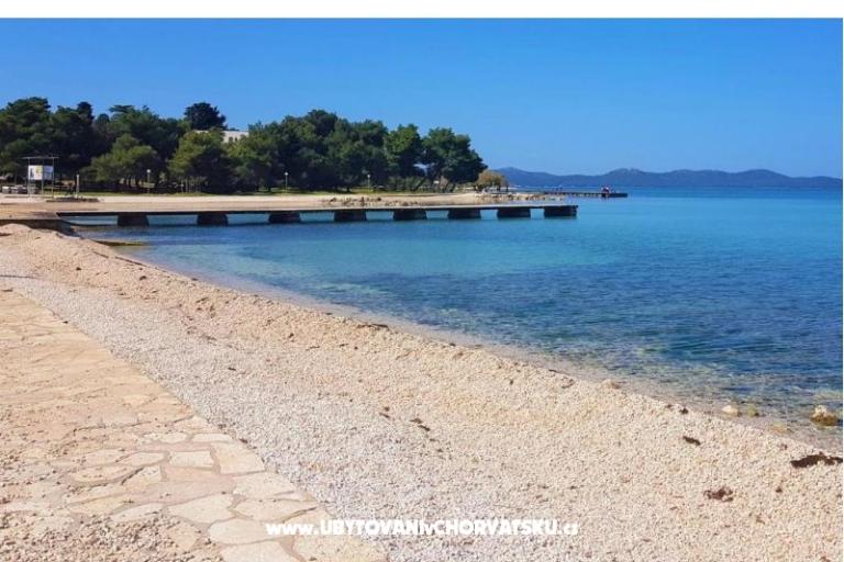 Apartmány Zara by the sea – foto 8