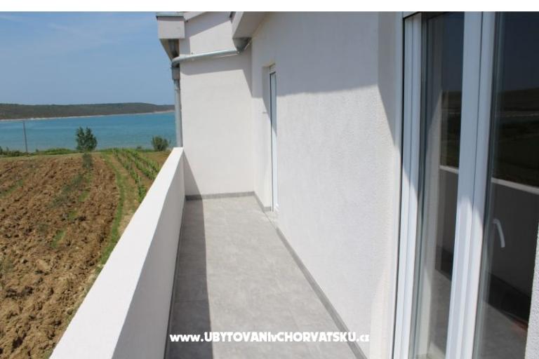 Apartmány Jordan – foto 11