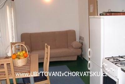 Bruno Apartmány – foto 2