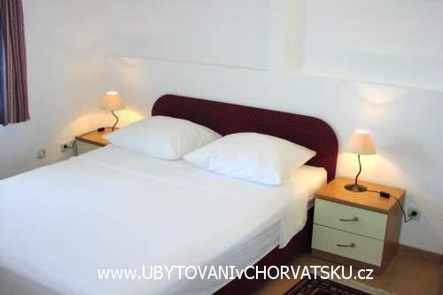 Bungalows Malic – foto 2