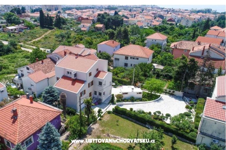 Calypso Royal Apartmán – foto 2