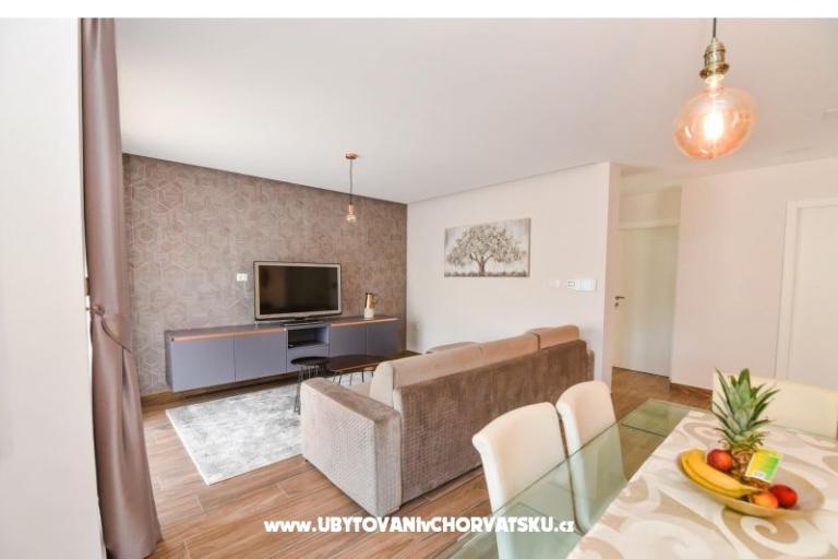 Calypso Royal Apartmán – foto 5