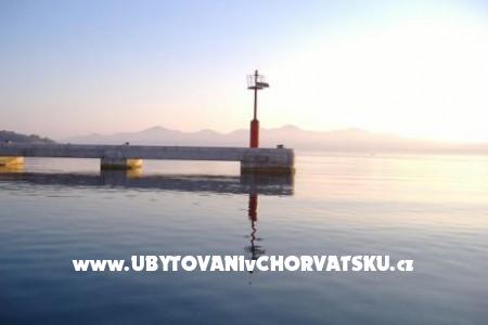 Apartmány Makovac – foto 2