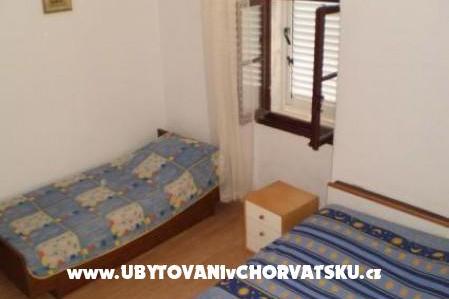Apartmány Makovac – foto 3