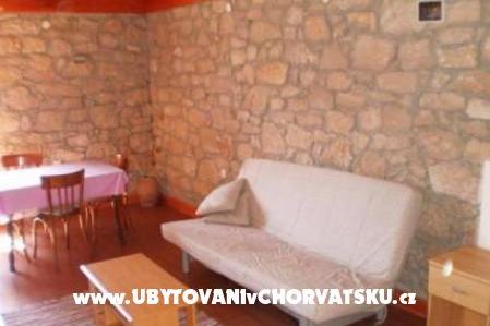Apartmány Makovac – foto 4