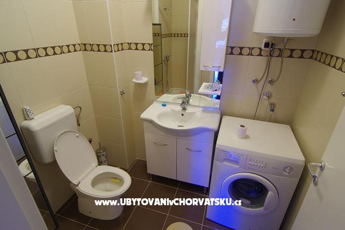 Apartmán Gobin Diklo – foto 8