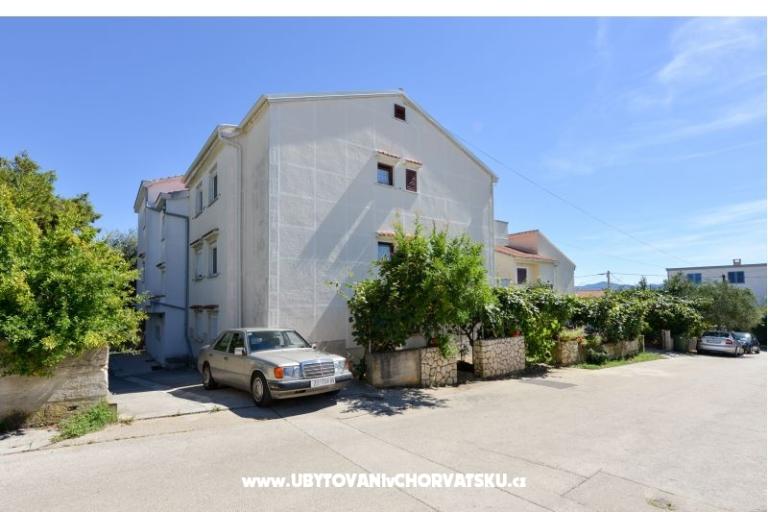 Apartmány Diklo – foto 2