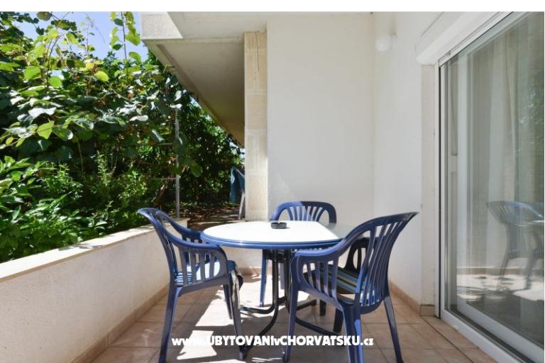 Apartmány Diklo – foto 7