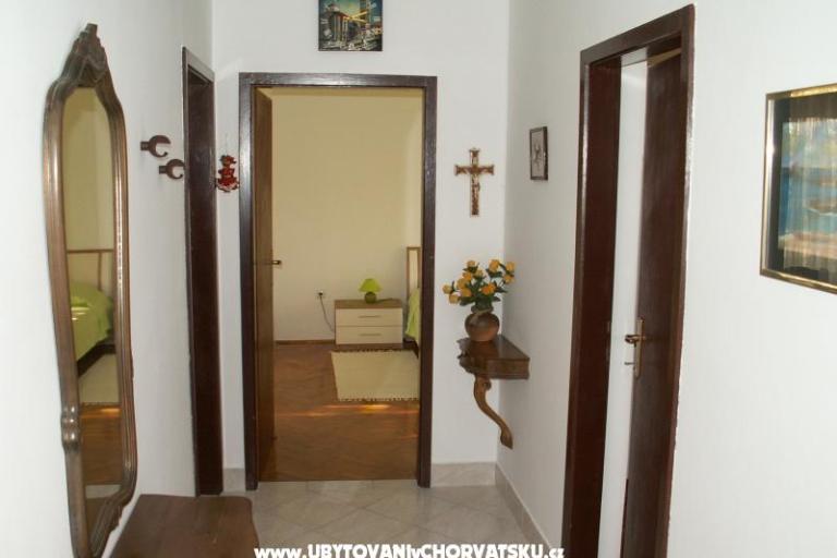 Apartmán Irena – foto 14