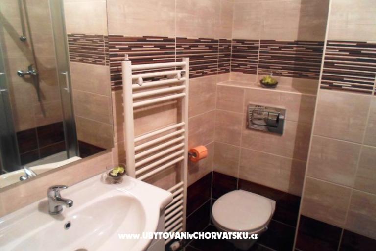 Ivona Apartmán Zadar – foto 10