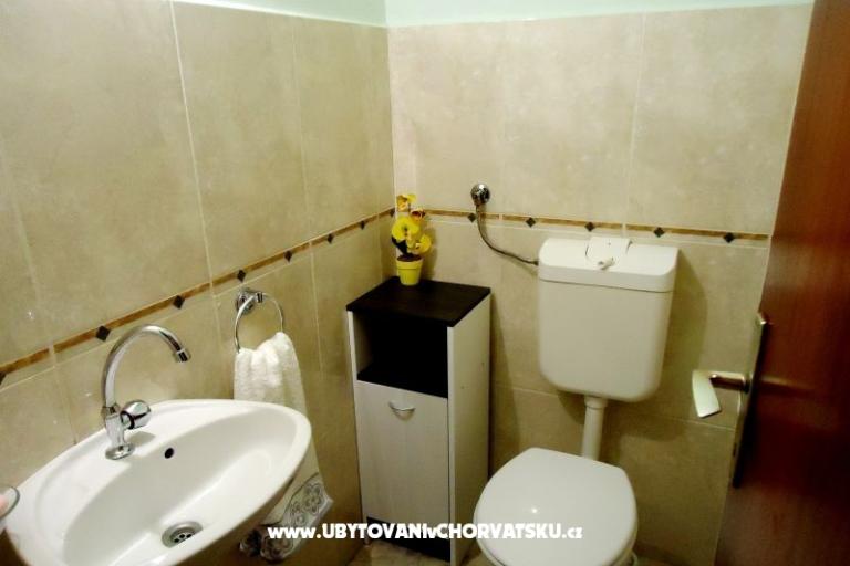 Ivona Apartmán Zadar – foto 14