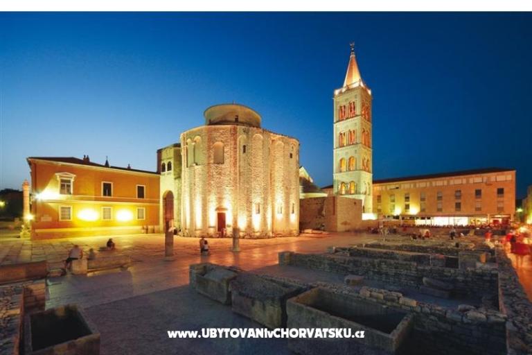 Ivona Apartmán Zadar – foto 16