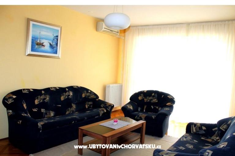 Ivona Apartmán Zadar – foto 7