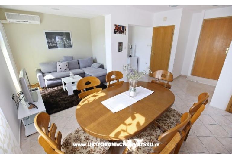 Dům k odpočinku Lucija – foto 9