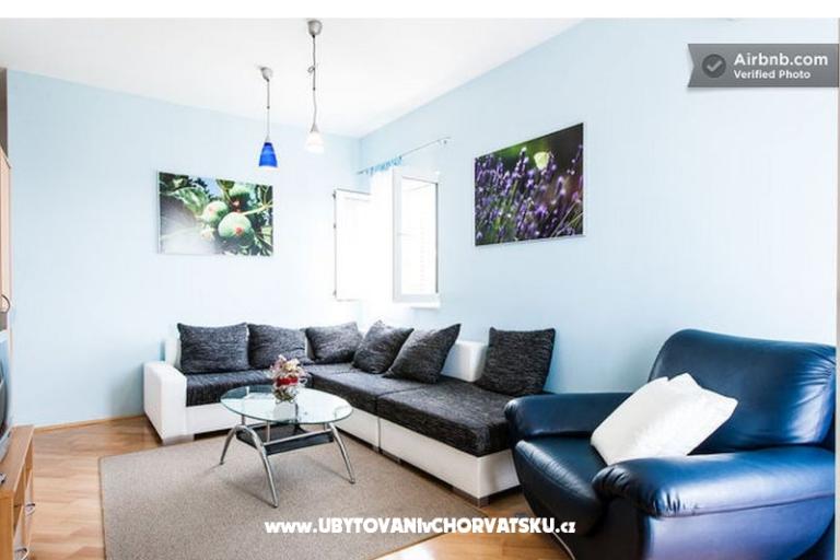 Luton Apartmány – foto 16
