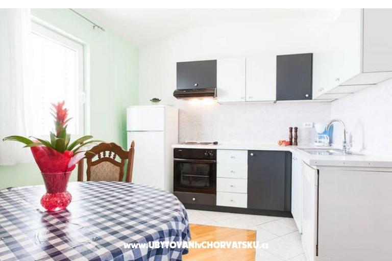 Luton Apartmány – foto 8