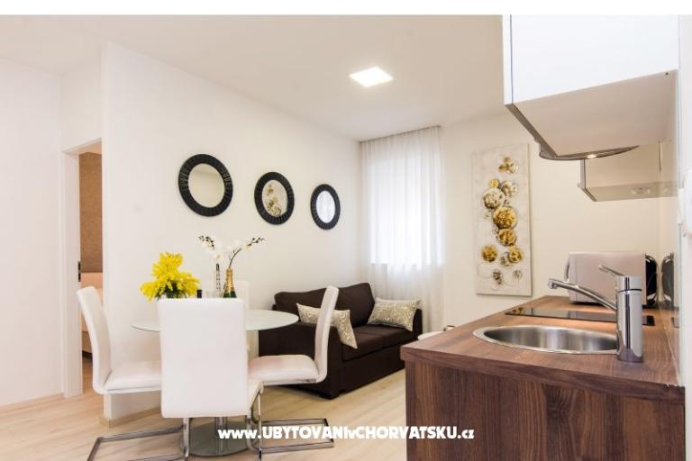 Eden Apartmány – foto 2