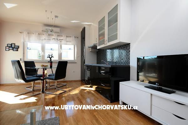 MaDe Luxury Apartmánt – foto 4