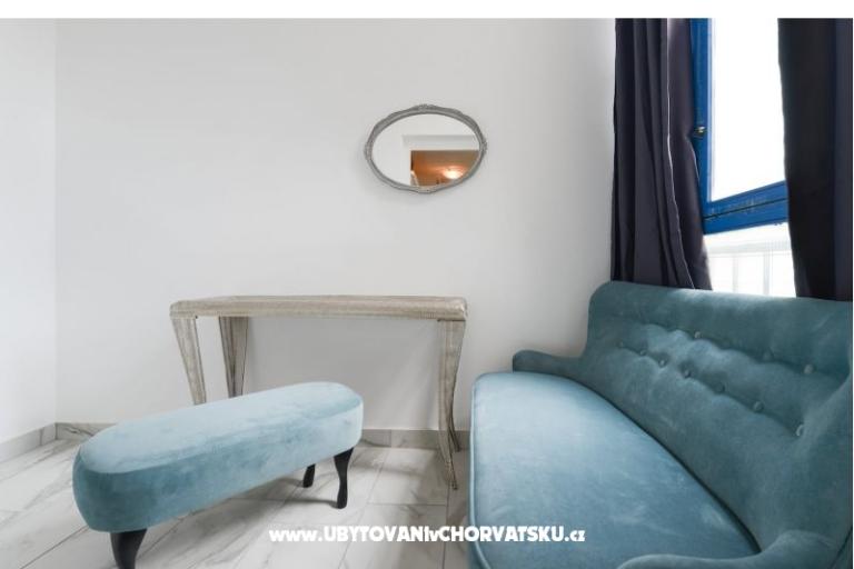 Maria Luxury Suite, Center – foto 10