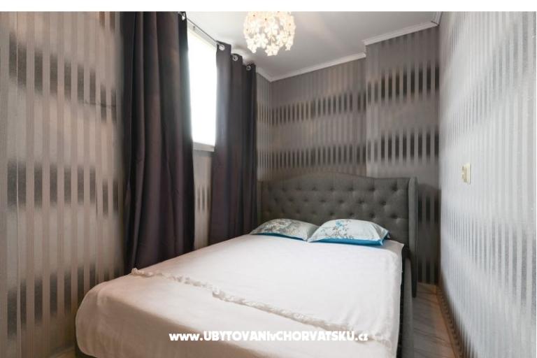 Maria Luxury Suite, Center – foto 11