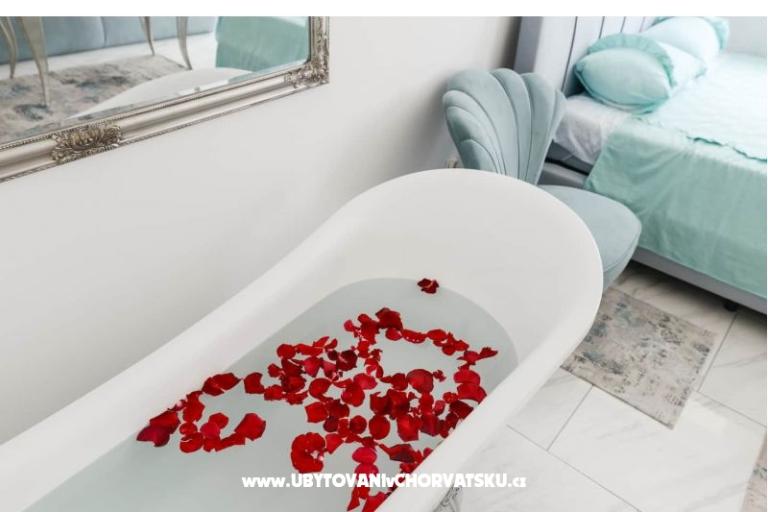 Maria Luxury Suite, Center – foto 13