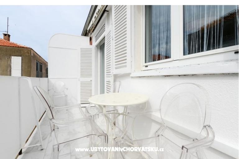 Maria Luxury Suite, Center – foto 8