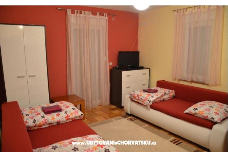 Najljepši apartmani Zadar – foto 15