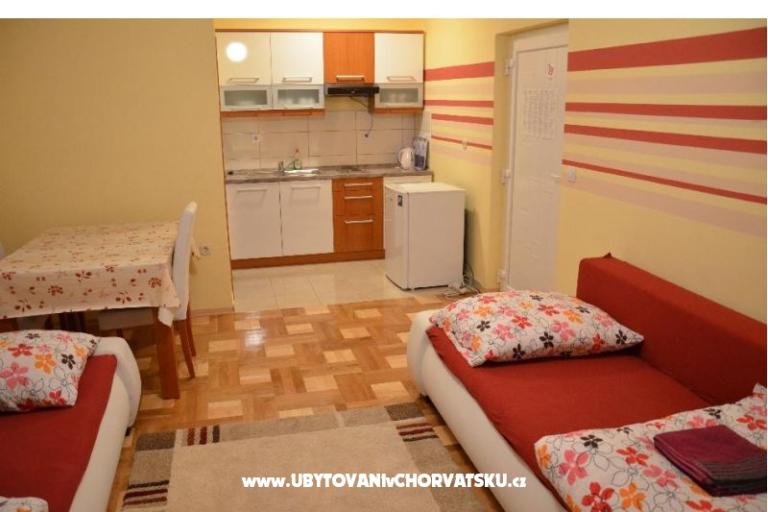 Najljepši apartmani Zadar – foto 16
