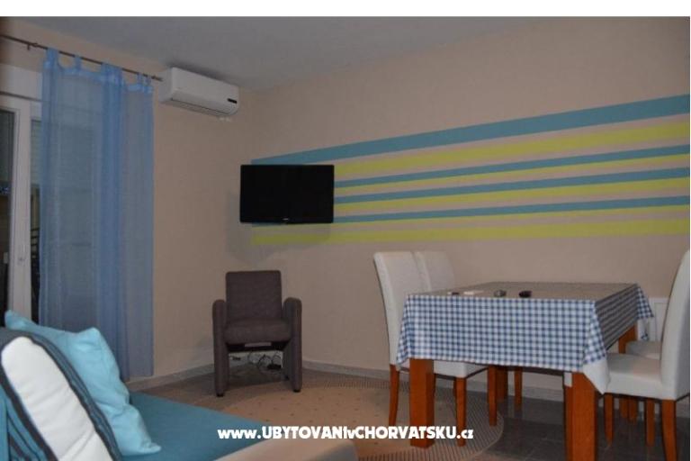 Najljepši apartmani Zadar – foto 7