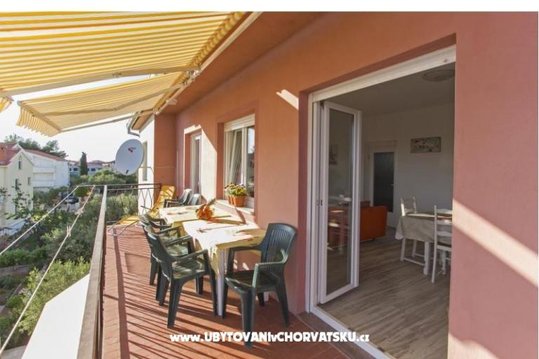 Apartmány Nella – foto 13