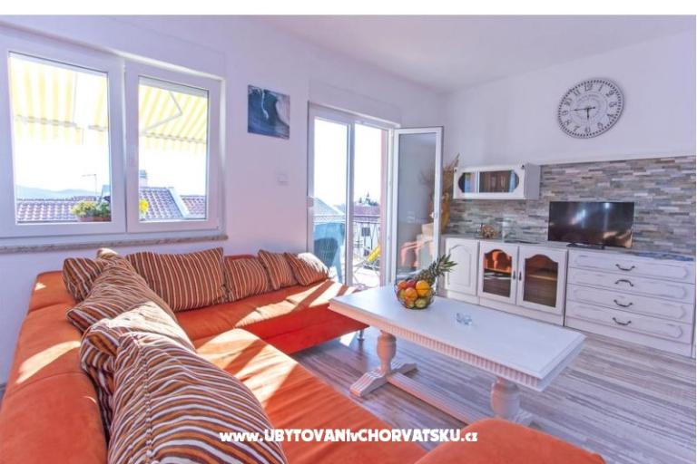 Apartmány Nella – foto 14