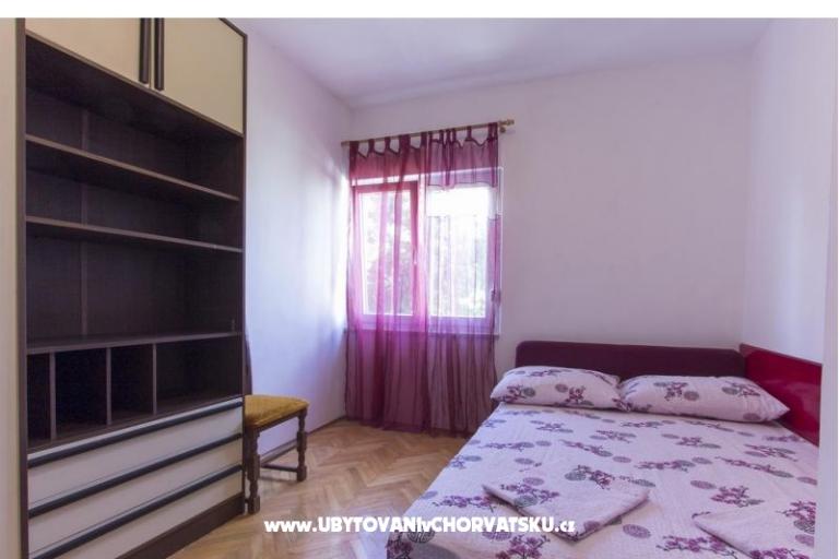 Apartmány Nella – foto 8