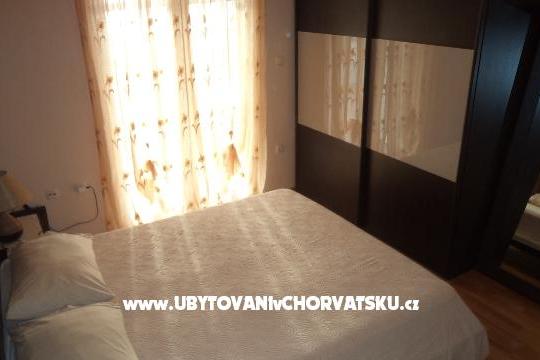 Apartmány Mladi mornar – foto 12