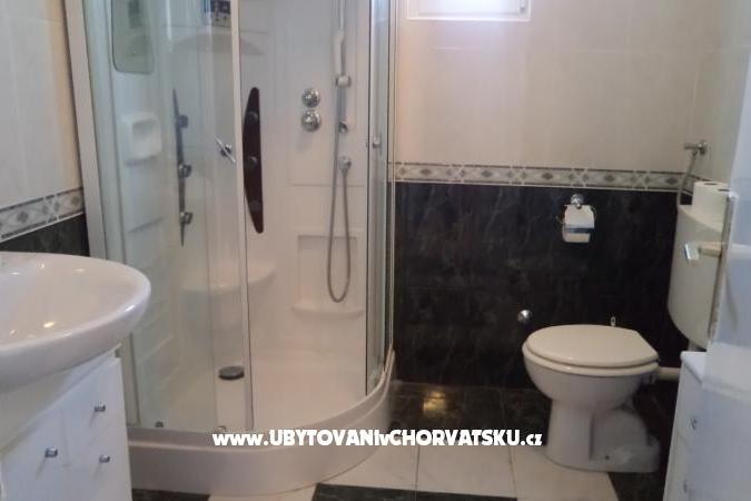 Apartmány Mladi mornar – foto 13