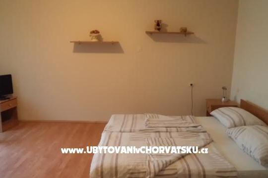 Apartmány Mladi mornar – foto 14
