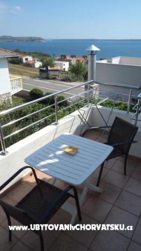 Apartmány Mladi mornar – foto 15